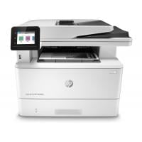 HP LaserJet Pro MFP M428fdw Printer Toner Cartridges